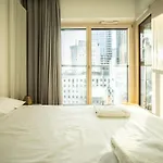 Vipwarsawapartments Cytryn Mennica Lejlighed Warszawa