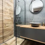 Vipwarsawapartments Cytryn Mennica