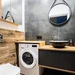Vipwarsawapartments Cytryn Mennica Warszawa