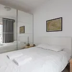 Lejlighed Vipwarsawapartments Cytryn Mennica Warszawa