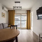Vipwarsawapartments Cytryn Mennica Lejlighed Warszawa