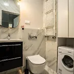 Vipwarsawapartments Cytryn Mennica Warszawa