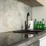 Vipwarsawapartments Cytryn Mennica Lejlighed