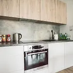 Vipwarsawapartments Cytryn Mennica