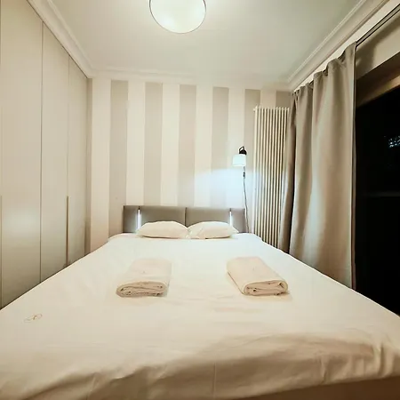 Vipwarsawapartments Cytryn Mennica
