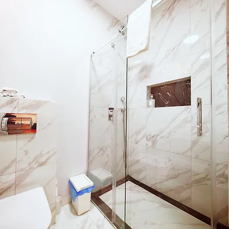 Vipwarsawapartments Cytryn Mennica