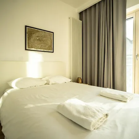 Daire Vipwarsawapartments Cytryn Mennica