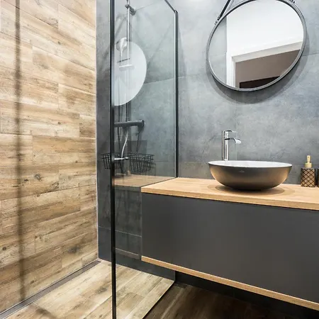 Vipwarsawapartments Cytryn Mennica