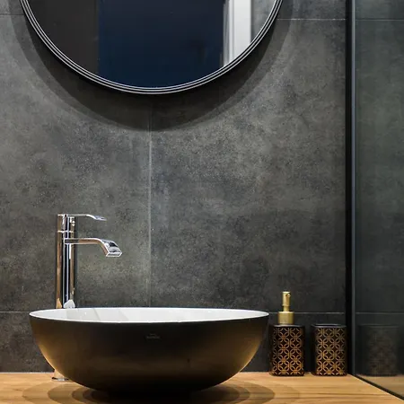 Apartment Vipwarsawapartments Cytryn Mennica Warsaw