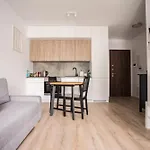 Vipwarsawapartments Cytryn Mennica * 바르샤바