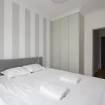 Vipwarsawapartments Cytryn Mennica 바르샤바