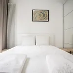 Vipwarsawapartments Cytryn Mennica 아파트