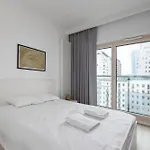 아파트 Vipwarsawapartments Cytryn Mennica *