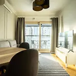 아파트 Vipwarsawapartments Cytryn Mennica