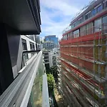 Vipwarsawapartments Cytryn Mennica *