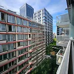 Vipwarsawapartments Cytryn Mennica * 바르샤바