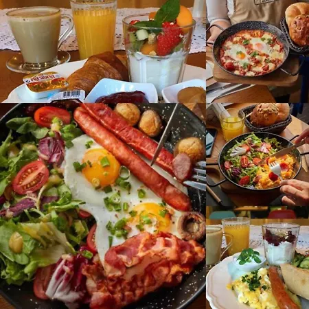 Vipwarsawapartments Cytryn Mennica * Βαρσοβία