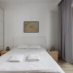 Vipwarsawapartments Cytryn Mennica Apartament *