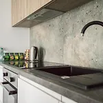 Vipwarsawapartments Cytryn Mennica Warszawa